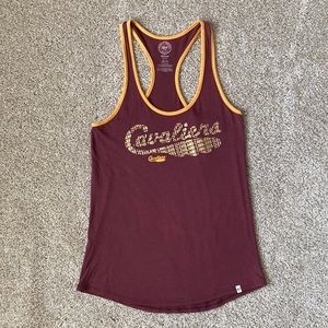 Cleveland Cavaliers Racerback Tank